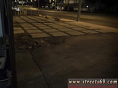 Blonde ANAL PUNISHED Unless You're From the Sixties