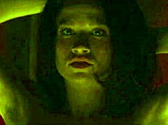 Sarah Hay looks sexy in Flesh and Bone! 😘