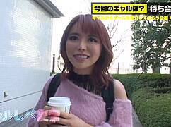 Check this wild Japanese squirt and facial action! Insane! 😲