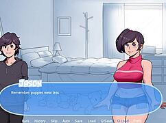 Snow Daze Music of Winter Special Edition Ep 5 - Doggy Urges