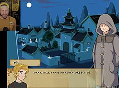 Dangers of Azula's Four Elements Trainer