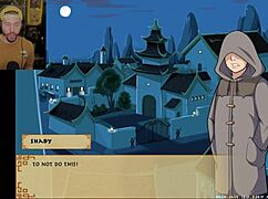 Dangers of Azula's Four Elements Trainer