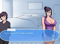 Snow Daze Music of Winter Special Edition Ep 5 - Doggy Urges