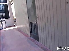 sexy kelsi monroe sucking and fucking in pov hardcore