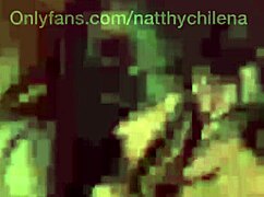watch natthy chilena get her ass fucked hard, you want to see?