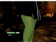 what's the message in dream breeding island?