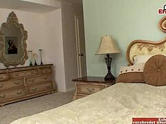 i watched this teen with natural tits and pierced nipples fucking a big black cock