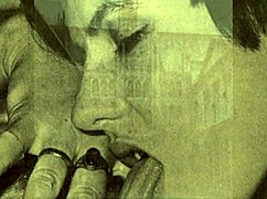 swinging sixties english threesomes in vintage porn, so wild! 😍