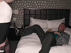 in this new sensation, the big tit manager alyx star deepthroats the boss's monster cock in a rough cheating encounter.