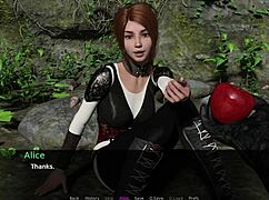 Lets Play A Knights Tale Part 2