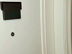 Nathy Feels Excited Receiving Her Client In A Luxurious Flat In Sao Paulo