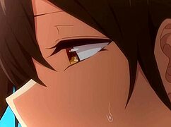 iiimaizumiinchii episodio 3 hentai creampie sub español