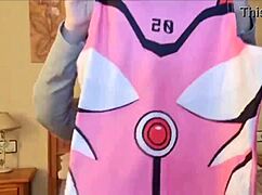 i love my big latina ass in these panties