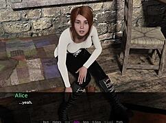 Lets Play A Knights Tale Part 2