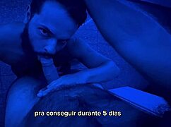 i suck 41 cocks in this full video