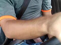 soloboy, are you masturbating alone?