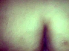 mature prostitute gets wild with anal toys and dildo