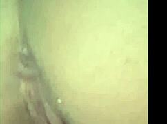 after gym pee, i masturbated to cum hard 😏