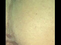 after gym pee, i masturbated to cum hard 😏