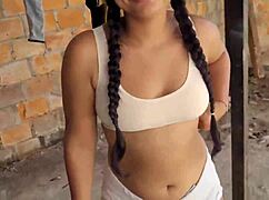 Man, my neighbor’s huge ass drives me totally crazy!