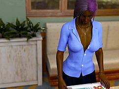 hey, ever tried living in an alternate existence like this?