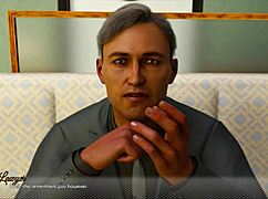 hey, ever tried living in an alternate existence like this?