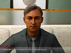 hey, ever tried living in an alternate existence like this?