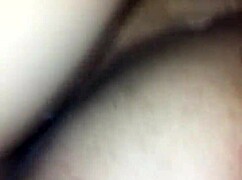 Home Video With My Latina Girlfriend!