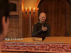 I-I can’t believe Power 69 game got me hooked!