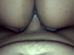 Big Ass BBW In Doggy Style With Monster Cock