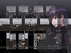 Agent fights organization desiring to fuck all women in living fleshlight strike squad part 1