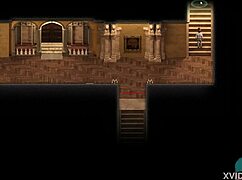 treasure of nadia 163, getting milked over and over again in roleplay orgasm