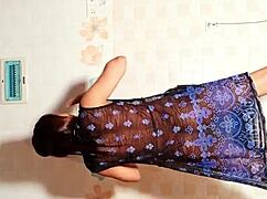 romantic anal sex making love with my girlfriend at home rumpa21