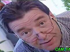 Beautiful Blonde In Casting Interview: From Cute To Hardcore Amateur Porn.