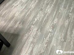 Brunette amateur rides a throbbing cock like a true pro in POV.