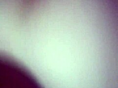 i’m overwhelmed, step sister stayed over in my bed for doggystyle fun