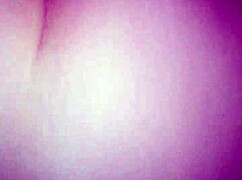 i’m overwhelmed, step sister stayed over in my bed for doggystyle fun