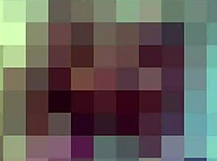 I picked up a sex toy and used it on you in this femdom bondage session