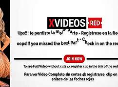 Latina hot5 - milf caliente se masturba en el baño y deja su dildo - hijastro pilla y le ofrece su polla rubia monta la verga de hijastro mejor que su esposo.