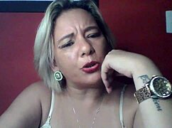 I seduced the gas technician with my neighbor couple watching.