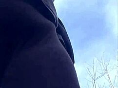 Dancing with my big ass grinding on you