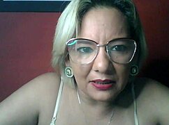 I seduced the gas technician with my neighbor couple watching.