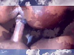 ebony couple enjoys anal sex in north las vegas