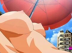 they meet their new step brother and get into squirting taboo first time