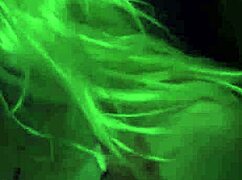 Extreme Big Butt and Two Teens Serve Their Dominant Master.