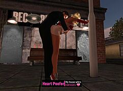 For just 50 bucks, you get easy sex and cum in this cartoon! 😏