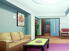 have you seen this magic milf seduce me in the game? she's so hot, i can't resist fucking her