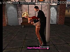 For just 50 bucks, you get easy sex and cum in this cartoon! 😏