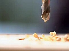 I, Maddy, loves getting my big butt drilleed in anal to orgasm