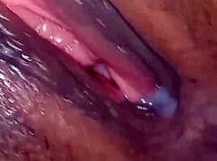 Mexican Woman's Rich Vagina Experiences Intense Orgasm During Detailed Sexual Encounter